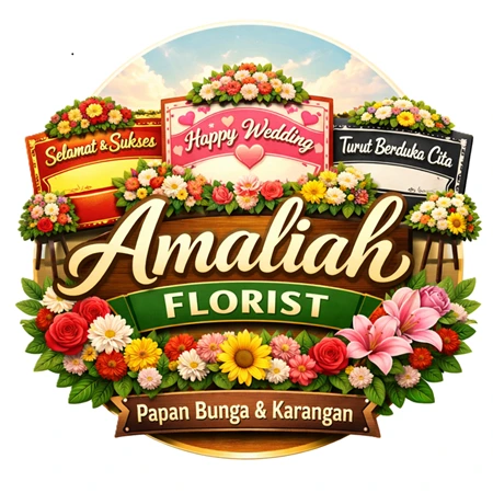 Papan Bunga Sukamandi